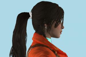 Lara Croft Lara Croft-4